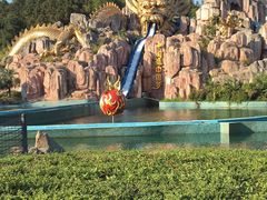 -南京银杏湖乐园