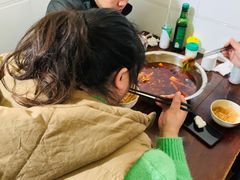-蓉城西二道无名冒菜(西二道街店)
