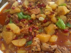 -福顺祥大盘鸡(临潼店)