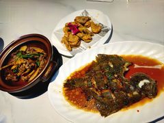 -醉壹号海鲜大排档(厦门美食地标店)