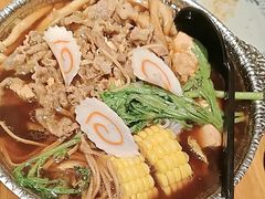 -故乡屋日本料理(八一广场店)