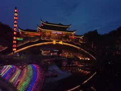 -杭州宋城