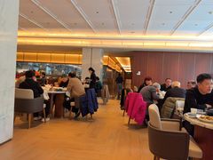 -喜来登由由大酒店九州膳坊中餐厅