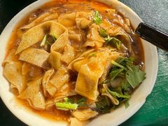 -陈记锅巴菜(五大道店)
