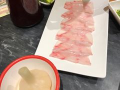 -南门四季铜锅涮肉(左家庄店)