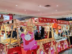 -银隆百货(萧山店)