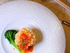 -香乐园·淮扬菜中餐厅·Shang Garden(福田香格里拉店)