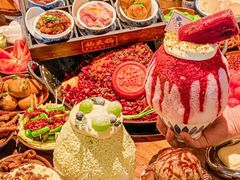 -楠火锅(太古里总店)