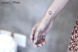 -飛凡TATTOO纹身•原创