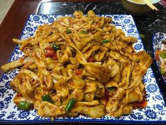 -后卫寨猫耳朵(后卫寨店)