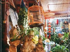 大堂-多哥水傣味餐厅(司马巷店)