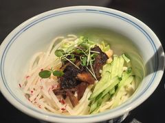 -喜悦烤鸭·新京菜(王府井店)