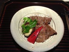 -滩万日本料理Nadaman(国贸大酒店)