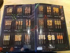 菜单-蒙料·手把肉(望京店)
