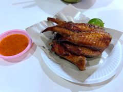 -纽顿熟食中心