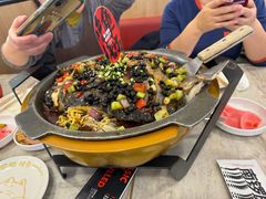 -南锣南门(东方银座店)