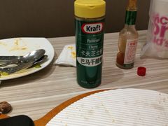 -必胜客(世纪店)