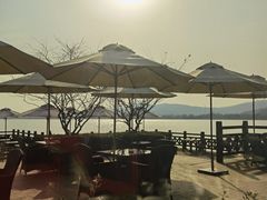-望海·帆船主题咖啡厅•品茗下午茶(石湖景区店)
