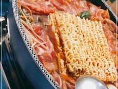 -猫头鹰炸鸡
