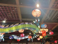 -醉长安(钟楼旗舰店)