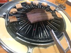 -炭恋火炉烤肉(凌云一街坊店)