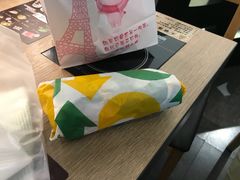 -SUBWAY赛百味(欧亚新生活店)