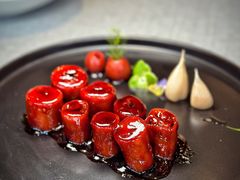 九转大肠-东莱海上(长宁来福士店)