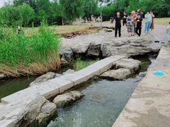 -门城湖公园