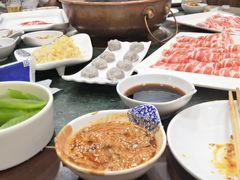 -楼外楼肥羊木炭火锅居(乐群街店)