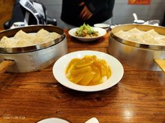 -宋都禾源·灌汤包子(汉兴路直营店)