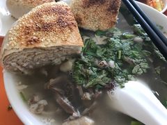 -八沟羊汤(河北大街店)