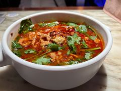 -绿茶餐厅(光谷世界城步行街店)