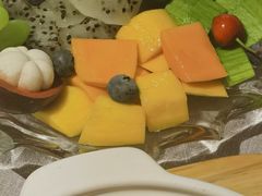 -潮府馆·非遗潮州菜·港式点心(世纪公园店)