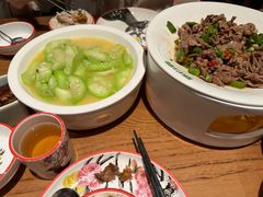 -新白鹿餐厅(银泰西湖文化广场店)