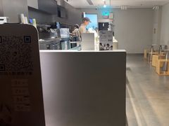 -喜茶(佛山南海万科广场店)