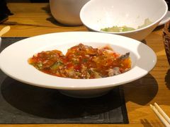 -小城粥道·海胆鲜虾粥(解放广场店)