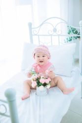 -童年时光专业儿童摄影(龙首店)