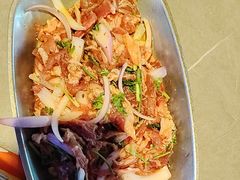 -杨记齐齐哈尔烤肉(总店)