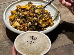-铁公鸡·四川料理(天环广场店)