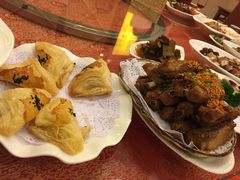 -浦江餐饮·上海菜馆(五四路店)