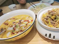 -厨帮湘(花都雅乐城店)