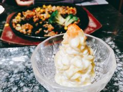 -鹤江桥·红油牛肉粉(SKP店)