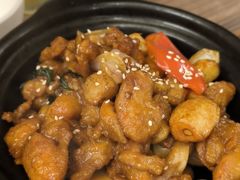-李记潮汕砂锅粥(营福路店)