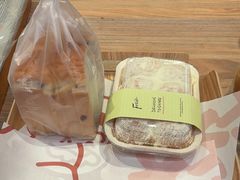 -西村叔叔的店·面包·甜品·蛋糕(崂山丽达店)