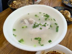 -青石桥老瓦房肥肠粉总店(青石桥总店)