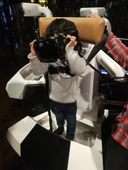 -奇幻丛林(佛罗伦萨小镇店)