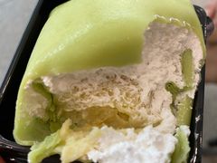 -满记甜品(荟聚购物中心店)