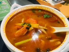 -simply thai天泰(长泰广场店)