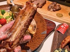 -半秋山西餐厅(襄阳万达店)