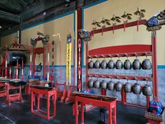 -历代帝王庙博物馆